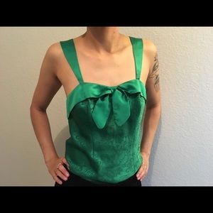 Vintage Victoria Secret Top